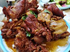 -李老哈·东北菜(宋园路店)