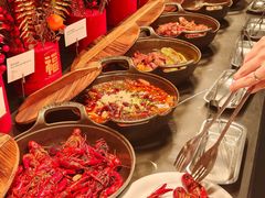 -青岛海尔洲际酒店