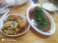 -老字号怡玺·藿香雅鱼(20年雅安店)