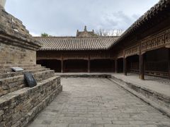 -瞿昙寺