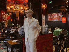 大堂-誉八仙茶室酒楼(新天地店)