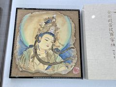 -敦煌莫高窟