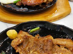 -豪享悦牛排自助餐厅(天河城店)