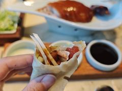 -那家小馆•北京菜•烤鸭(香山店)