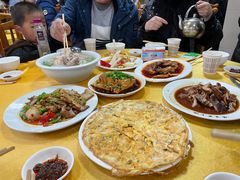 -荣生萝卜汤饭店
