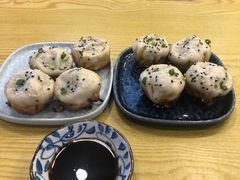 -阿三生煎(盛华里店)