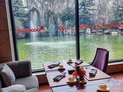 -济南南郊宾馆