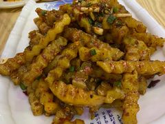 -古真记钵钵鸡(总店)