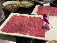 -南门涮肉(东单店)