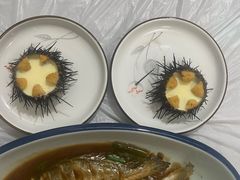 -宾朋海鲜特色美食餐厅·纯手工鲅鱼水饺(兴海路店)