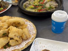 -潮道鱼仔店·潮汕味(长兴路店)