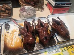 -峨眉汪鸭子·甜皮鸭烟熏鸭(白龙北路店)