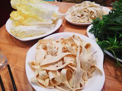 -盐池羊羔肉主题餐厅