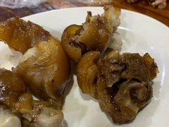 -老黄记手撕烤兔(玉林街店)