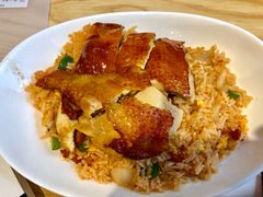 -滋味满屋美食坊(上海街店)