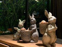-肴约·花园式餐厅(湖里店)
