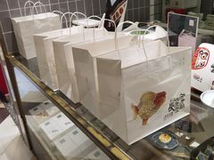 -阮大兴糕团(杭州西湖银泰百货店)