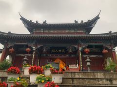 -关羽祠