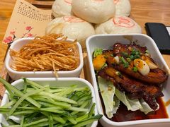 -7017浙菜•建德味(市心北路店)