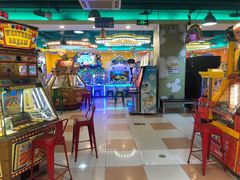 -汤姆熊欢乐世界(罗斯福店)