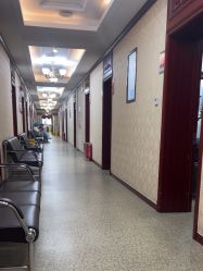 -南京医科大学友谊整形外科医院