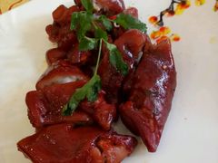 酱猪手-钦善斋(武侯祠店)