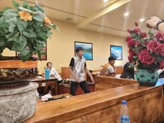 -如意林卡藏餐吧(大昭寺店)