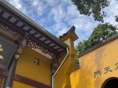 -九华山风景区