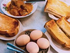 -何九海南茶店(鬼仔巷店)