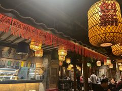 -南京大牌档(崇文门国瑞店)