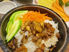 -韩宫宴烤肉·黑毛和牛·料理(合肥滨湖银泰城店)