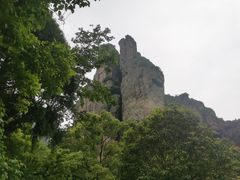 -雁荡山风景名胜区