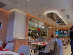 -杨翔豆皮涮牛肚(华阳城店)