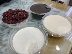 -芝麻糊世家(西华店)