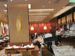 -大师兄·西北小馆(北站缤果空间店)