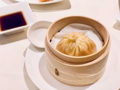 -利苑酒家(合景国际金融广场店)