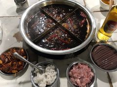 虾滑-渝味黄姐火锅(黄泥村店)