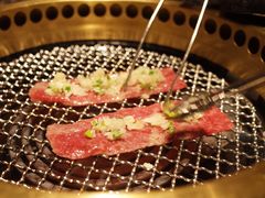 -老乾杯和牛烧肉(王府中环店)