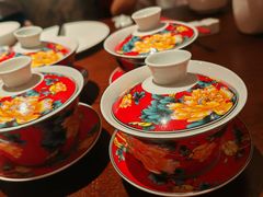 -千百味红餐厅·江西菜(绿地双子塔店)