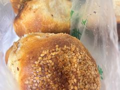 -满记烧饼(牛街东里小区一区店)