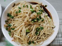 -文武王氏烧饼·无矾油条(西溪路店)