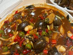 -水平有限广西米粉·广西风味集(五道口店)