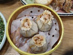 -老苏州大客堂·苏帮菜·松鼠桂鱼·苏州传统小吃(观前街人民商场店)