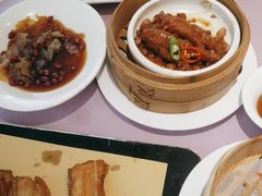 -顺风海鲜港(长寿路店)
