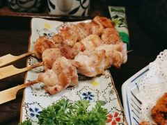 -哥哥の深夜食堂(永乐汇亲子购物运动中心店)