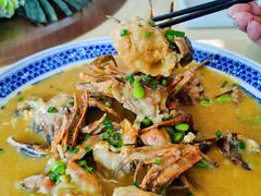 -乡乐园蟹庄·阳澄湖农家乐