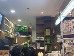 -CHAGEE霸王茶姬(壹方城店)