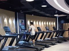 -一兆韦德健身(张杨路店)