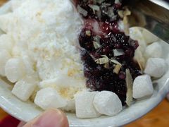 年糕椰子冰-冒椒火辣(太古里店)