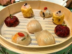 -洪禧楼·老广东海鲜酒楼(宁波万象城店)